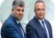 Nicolae Ciucă exclude altă soluție decât rocada cu Marcel Ciolacu