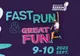 Braşov Running Festival, între 9 și 10 septembrie, la Brașov