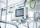 Aparatură medicală nouă la Spitalul Clinic de Psihiatrie și Neurologie Brașov