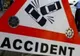 Grav accident rutier, cu 7 victime, printre care un copil, la Rupea