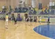 BASCHET: Olimpia CSU Brașov, favorită la ocuparea locului 5 în Liga Națională, după victoria clară din meciul 1, în fața echipei din Cluj Napoca