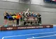 Medalii de aur pentru juniorii de la Sporting Ghimbav, la un turneu european