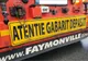 TRANSPORT AGABARITIC, DE LA ARAD LA BRAȘOV