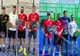 Primii jucători de padel din Brașov prezenți într-o competiție internațională!