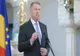 Klaus Iohannis, la baza militară de la Cincu: „Vom întări structurile NATO de pe teritoriul României”
