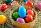 Cât timp poți mânca ouăle vopsite de Paște. Numărul de zile după care devin TOXICE