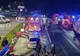 VIDEO 86 de elevi ai Seminarului Teologic din Brașov au fost implicați într-un accident rutier pe DN1, în județul Sibiu! A fost activat PLANUL ROȘU