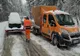 Atenție, șoferi! DN73A se închide complet până la ora 15.30 (VIDEO)