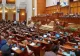 MOȚIUNEA SIMPLĂ ÎMPOTRIVA MINISTRULUI MEDIULUI - RESPINSĂ DE PLENUL CAMEREI DEPUTAȚILOR