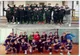 Sporting Ghimbav s-a calificat cu echipele de handbal Juniori 4 masculin și feminin în etapa finală a campionatului național!