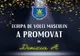 După mulți ani, Brașovul are echipă de volei masculin în prima divizie!