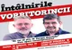 Radu Paraschivescu și Cătălin Striblea vin la Filarmonica Brașov, pe 25 aprilie