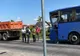 Accident rutier în oraşul Ghimbav! Trafic BLOCAT