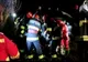 Persoană moartă după ce a intrat cu maşina într-un copac