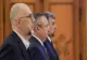 Numărătoarea inversă a început! Liderii Coaliției finalizează rocada - Discuții în miez de noapte la Palatul Victoria