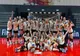 Handbal feminin: Corona Brașov este campioana României la Junioare 3