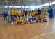Echipa de volei feminin de la Corona Brașov a promovat în Divizia A