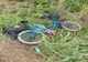 BICICLIST MORT ÎNTR-UN ACCIDENT RUTIER