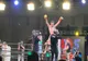 VIDEO Atmosferă incendiară, ACUM, la gala de kickboxing "Colosseum Tournament 38", de la Brașov! Sala Sporturilor, ARHIPLINĂ