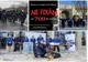 700 de locuri au fost scoase la concursul de admitere în școlile militare de subofițeri ale Jandarmeriei Române, sesiunea aprilie-iunie 2023