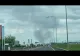 VIDEO Incendiu, acum, în zona Coresi!
