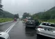 Accident cu 4 victime, pe DN1, la Timișul de Jos. Trafic blocat