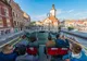 De astăzi, brașovenii și turiștii vor putea vedea centrul istoric de la înălțime