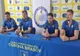 VOLEI: România va juca 3 meciuri în Golden League, zilele acesta, la Brașov! Ce spune selecționerul Sergiu Stancu despre partidele cu Turcia, Danemarca și Portugalia
