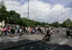 VIDEO Nebunie în Livada Poștei. SUTE de oameni au luat cu asalt autobuzele RATBV