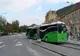 A1 – prima linie de transport în comun către Aeroportul Internațional Brașov-Ghimbav