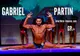Gabriel Partin – atletul complet cu performanțe remarcabile în karate, kickboxing și fitness (VIDEO)