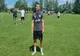 Călin Popescu, titularul din SuperLigă care se pregătește sub comanda lui Dan Alexa: "Am iubit mereu FC Brașov" 