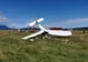 Accident aviatic în județul Braşov! Pilotul a murit