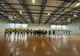 A început ediția a noua a FunSports Cup
