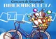 Concurs la Biblioteca Județeană Brașov: premii în bani pentru BiblioBicicleta 2023!