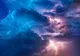 Prognoza meteo 12 iunie. Furtuni cu grindină, vijelii, dar și temperaturi de foc