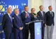 Preşedintele PNL, Nicolae Ciucă: ”Prin noua lege a pensiilor coaliţia de guvernare face un "pas semnificativ" în direcţia corectitudinii şi a echităţii”