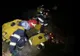 VIDEO Incendiu de pădure, la Cheile Râșnoavei. Zona este greu accesibilă!