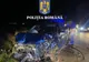 Accident mortal între Râșnov și Predeal! Trafic restricționat pe DN73A!