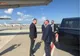 Marcel Ciolacu a ajuns în Israel: "În vremuri atât de tulburi, România continuă să fie un factor de stabilitate"