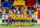 Suntem în finala Campionatului Mondial de Minifotbal! România învinge Ungaria