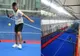 Peste 200 de jucători vor lua parte, în weekend, la Brașov, la cel mai important turneu de padel din România