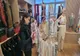 Atelier de creație, din dragoste pentru portul popular VIDEO