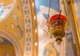PATRIARHIA LE CERE PREOȚILOR SĂ ȚINĂ BISERICILE DESCHISE PENTRU CA OAMENII SĂ SE POATĂ ADĂPOSTI DE CANICULĂ