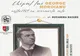 Biblioteca Judeţeană „George Bariţiu” Braşov vă invită la prezentarea „Chipul lui George Moroianu reflectat în scrisorile lui”