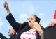 Protestul organizat de apropiații Dianei Șoșoacă, în fața Parlamentului, fără succes: Un singur camion este prezent