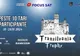 Cea mai importantă competiție de padel organizată vreodată în sud-estul Europei va avea loc la Brașov