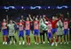Atletico Madrid a eliminat-o pe Inter Milano din Liga Campionilor, la loviturile de departajare