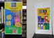 Expoziția „Obiectivele foto”, la Biblioteca Județeană “George Barițiu“