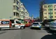 Apartament dintr-un bloc din Brașov, cuprins de flăcări!